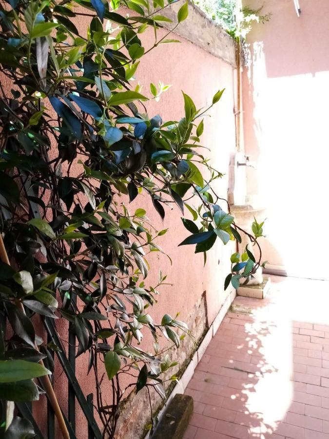 Biennale Flat Apartment Venice Luaran gambar