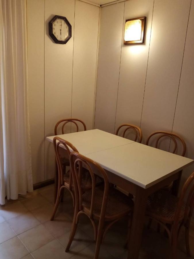 Biennale Flat Apartment Venice Luaran gambar