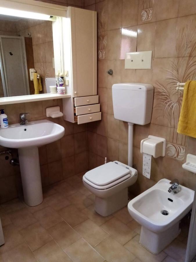Biennale Flat Apartment Venice Luaran gambar