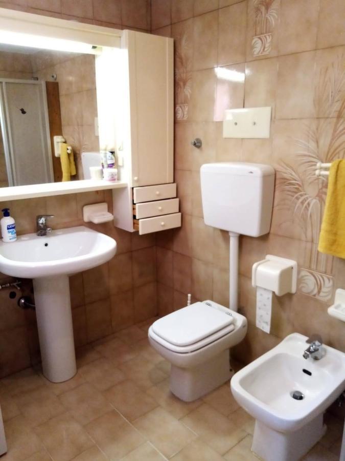 Biennale Flat Apartment Venice Luaran gambar