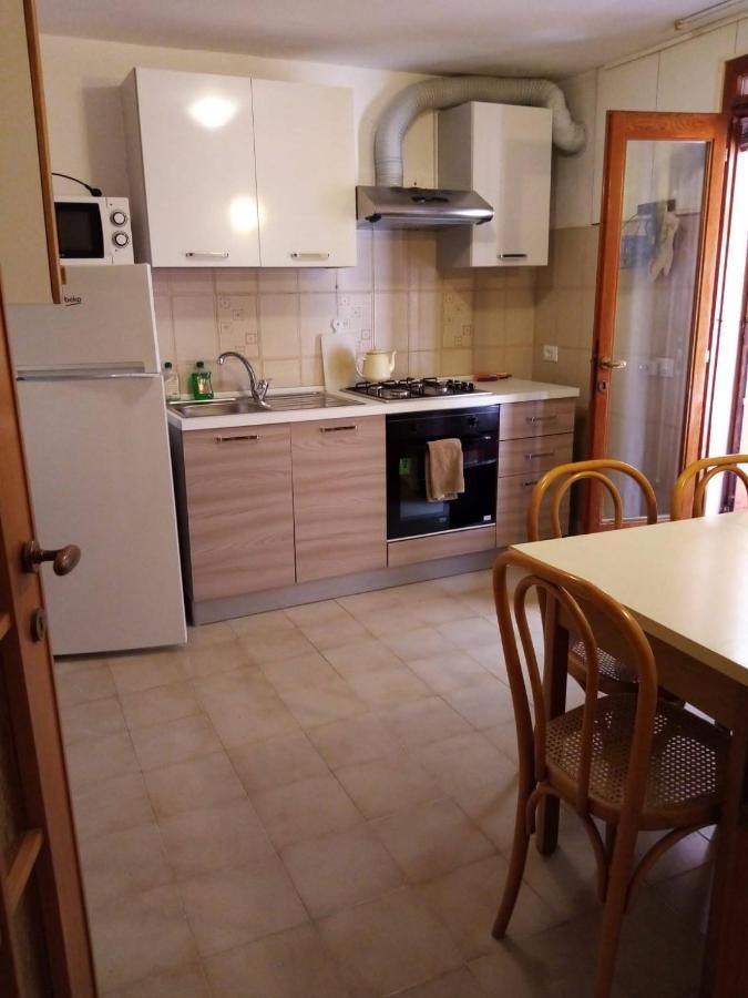 Biennale Flat Apartment Venice Luaran gambar