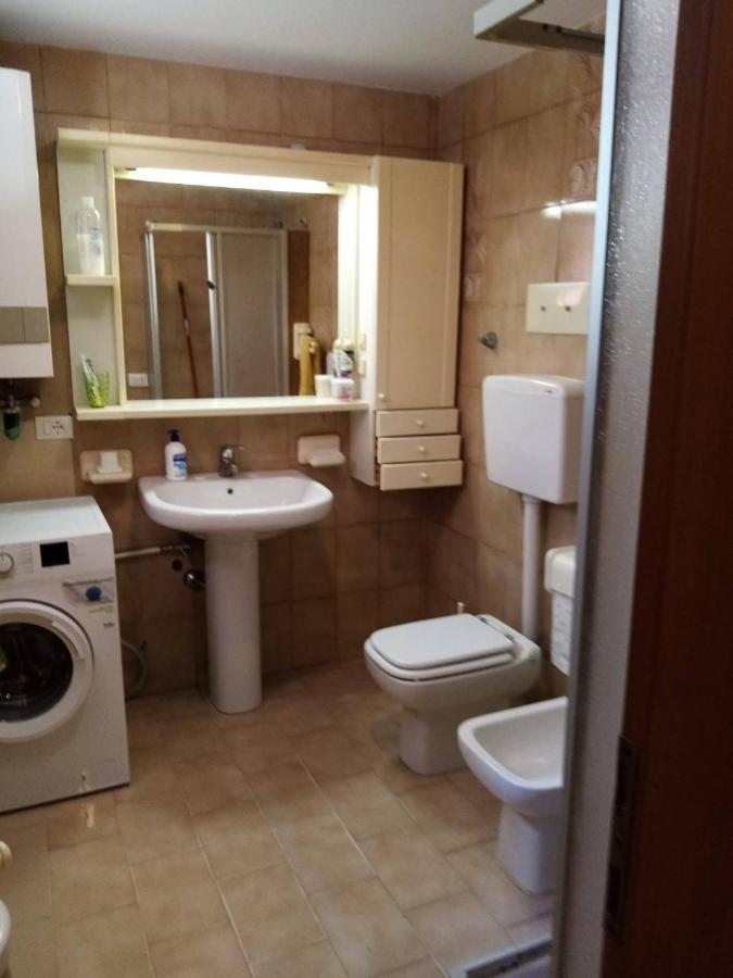 Biennale Flat Apartment Venice Luaran gambar
