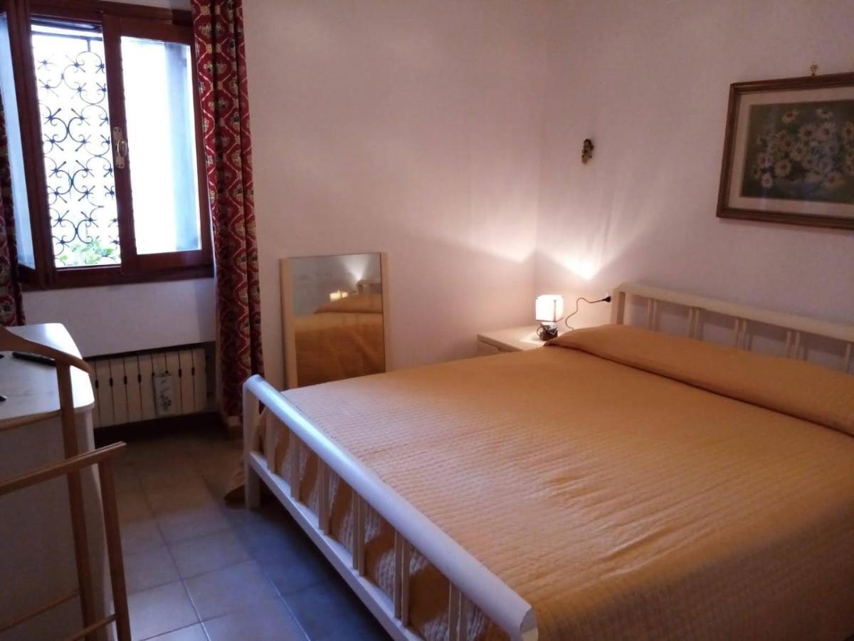Biennale Flat Apartment Venice Luaran gambar