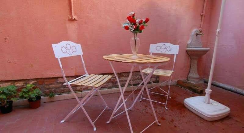 Biennale Flat Apartment Venice Luaran gambar