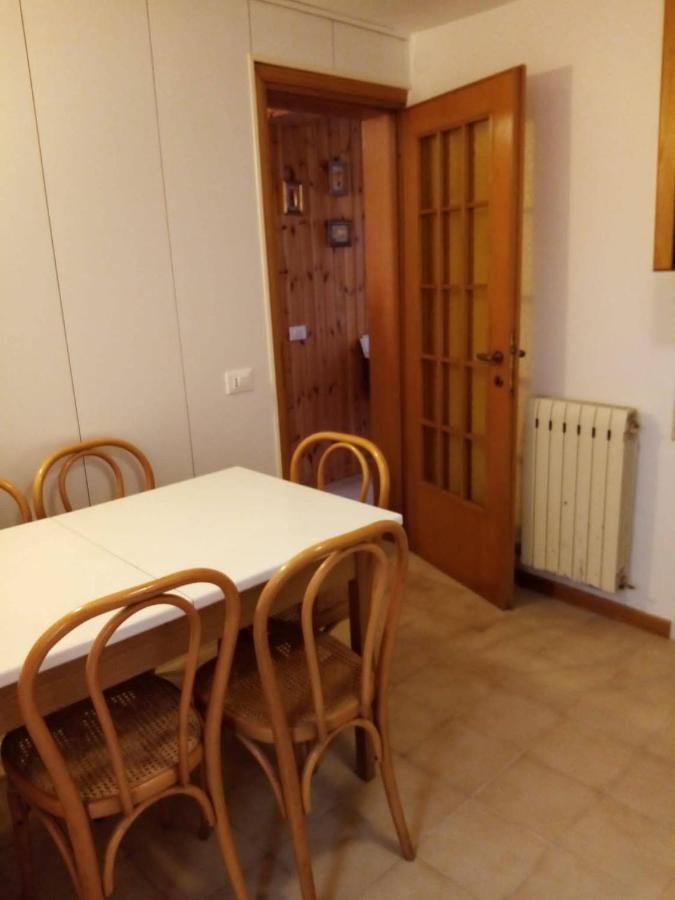 Biennale Flat Apartment Venice Luaran gambar