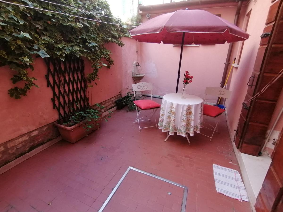 Biennale Flat Apartment Venice Luaran gambar
