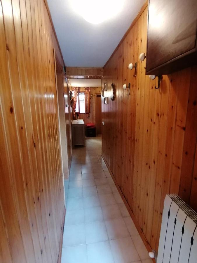 Biennale Flat Apartment Venice Luaran gambar