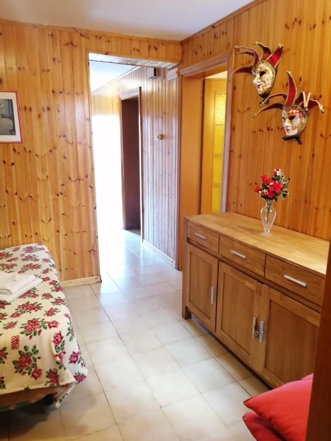 Biennale Flat Apartment Venice Luaran gambar