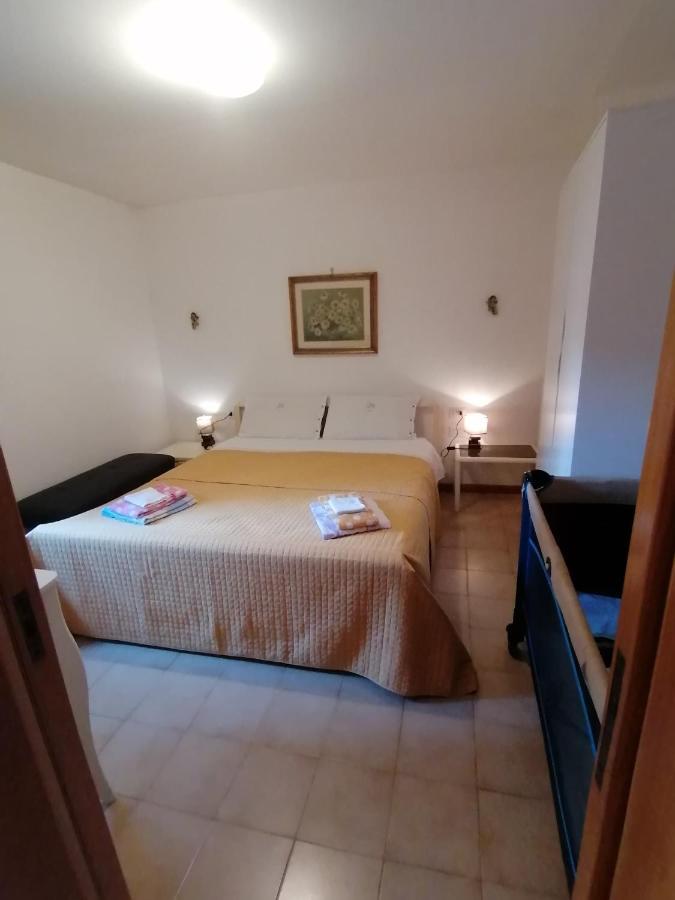 Biennale Flat Apartment Venice Luaran gambar