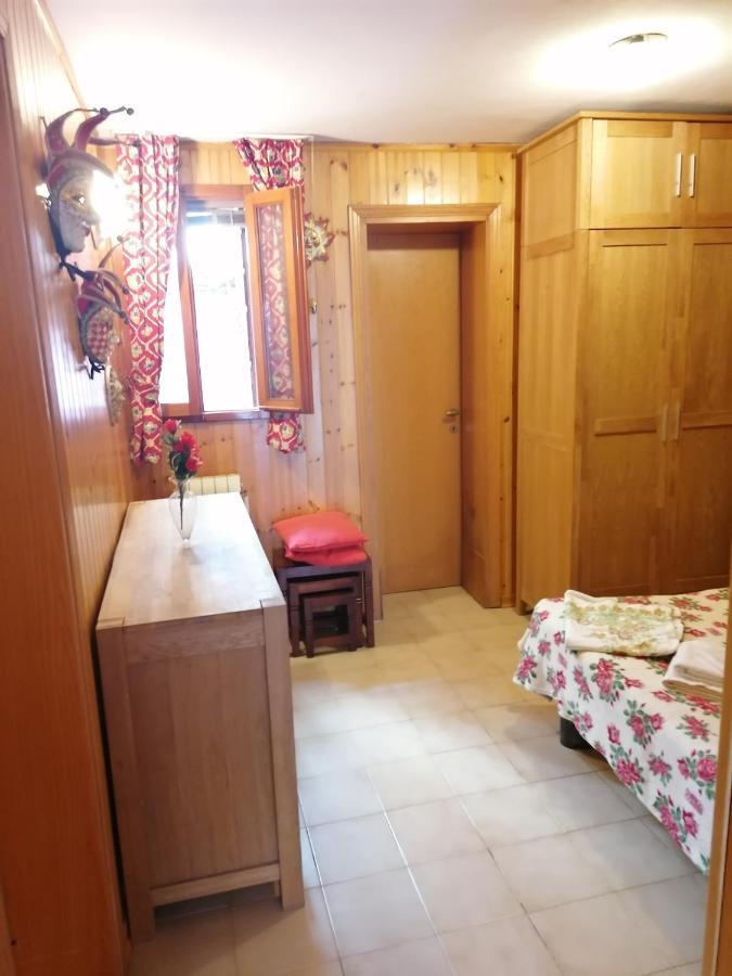 Biennale Flat Apartment Venice Luaran gambar