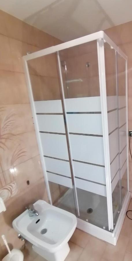 Biennale Flat Apartment Venice Luaran gambar